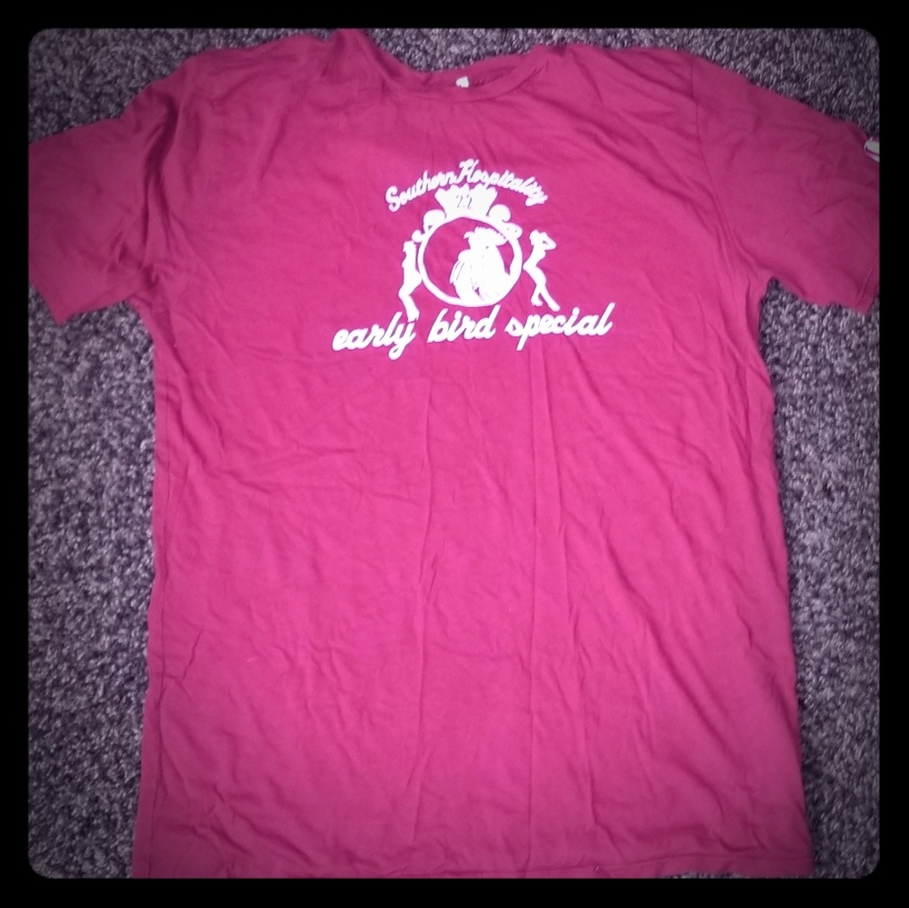 William Rast shirt